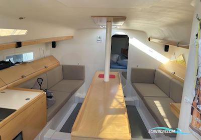 Pogo 12;50 Sailingboat 2015, with Volvo engine, France