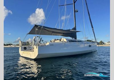 Pogo 12.50 Sailingboat 2012, with Volvo Penta engine, No country info