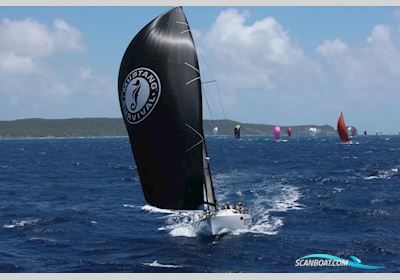 Pogo 12.50 Sailingboat 2012, with Volvo Penta engine, No country info