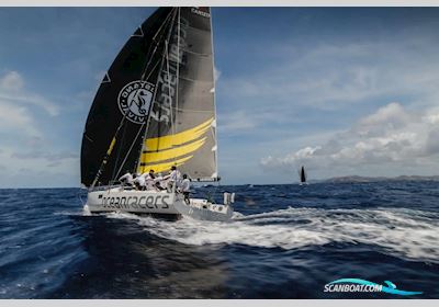 Pogo 12.50 Sailingboat 2012, with Volvo Penta engine, No country info