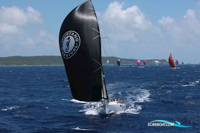 Pogo 12.50 Sailingboat 2012, with Volvo Penta engine, No country info