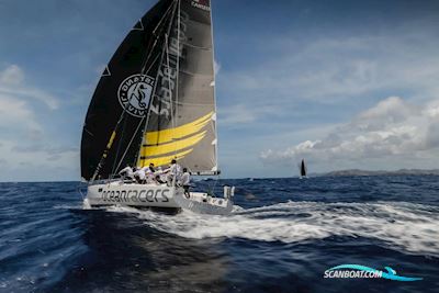 Pogo 12.50 Sailingboat 2012, with Volvo Penta engine, No country info