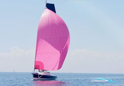 Pogo12.50 Sailingboat 2011, with Volvo Penta engine, Germany