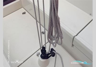 Pointer 25 Sailingboat 2018, with Yanmar engine, Germany