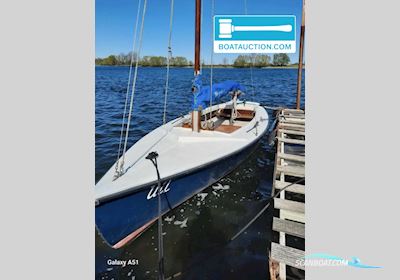 Polyvalk 700 Sailingboat 2024, with Mercury engine, The Netherlands