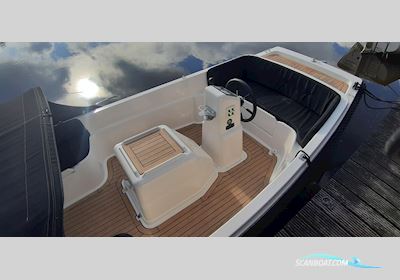 Premium 530 Sailingboat 2021, The Netherlands