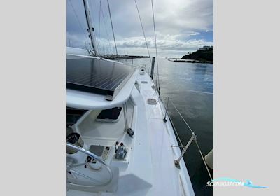 Privilege 43 Sailingboat 1993, with Perkins engine, The Netherlands