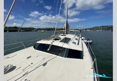 Prout Snowgoose 37 Sailingboat 1985, with Beta Marine engine, No country info