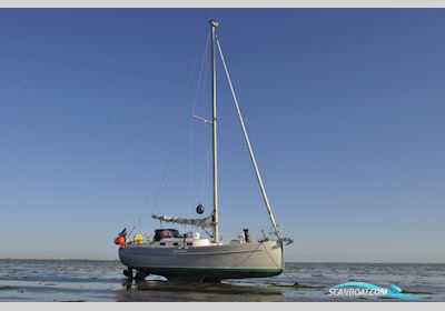 Puffin 30 (9M) Sloop Generation 2 Sailingboat 2012, with Yanmar engine, The Netherlands