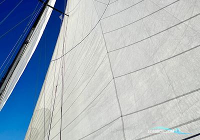 Puma 34 Sailingboat 1974, Germany