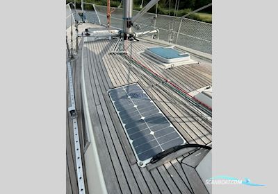 Puzzle Marin Puzzle 36 Sailingboat 1985, with Yanmar engine, France