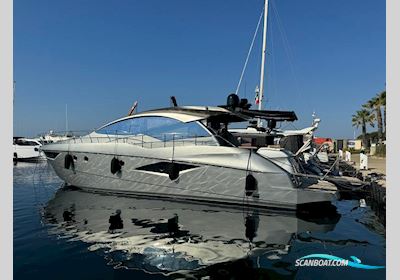 Queens Yachts 50 Hard Top Sailingboat 2015, with Volvo Penta Ips D6 engine, France