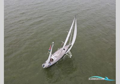 RJ 140 Sailingboat 1980, The Netherlands