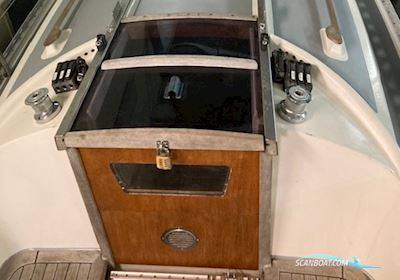 RJ 85 Sailingboat 1975, with Bukh engine, Germany