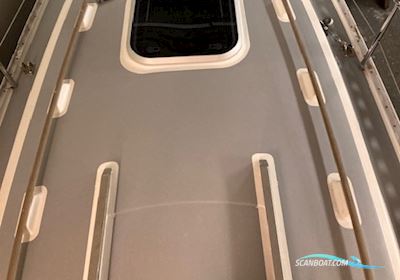 RJ 85 Sailingboat 1975, with Bukh engine, Germany