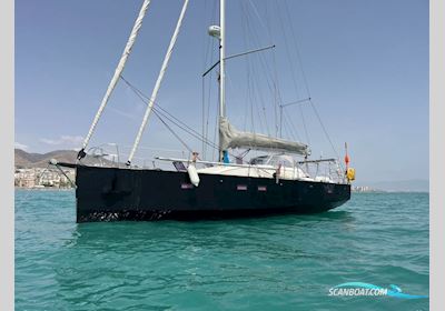 RM 1260 Sailingboat 2013, with VOLVO PENTA D2-40F engine, Portugal