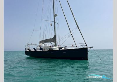 RM 1260 Sailingboat 2013, with VOLVO PENTA D2-40F engine, Portugal