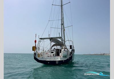 RM 1260 Sailingboat 2013, with VOLVO PENTA D2-40F engine, Portugal