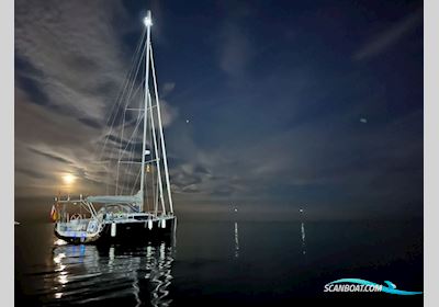 RM 1260 Sailingboat 2013, with VOLVO PENTA D2-40F engine, Portugal