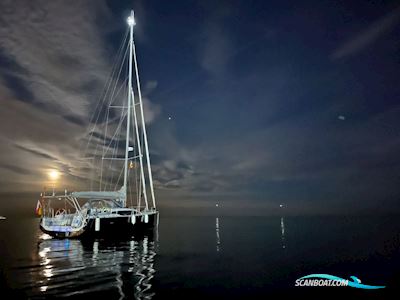 RM 1260 Sailingboat 2013, with Volvo Penta D2-40F engine, Portugal