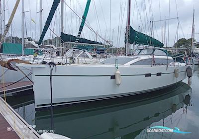 RM 1260 Sailingboat 2012, with Volvo D2-55 engine, France