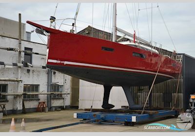 RM Yachts 1270 Sailingboat 2016, with Volvo Penta engine, Belgium