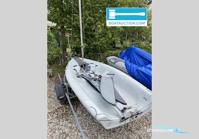 RS Feva Sailingboat , The Netherlands