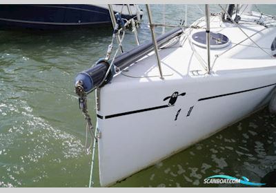 Racing 737 Sailingboat 2002, United Kingdom