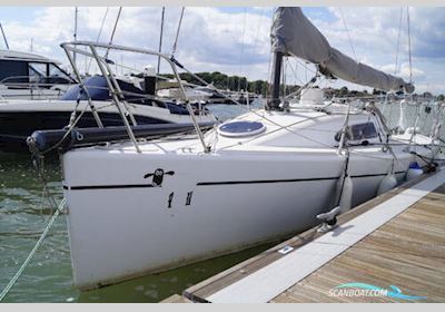 Racing 737 Sailingboat 2002, United Kingdom