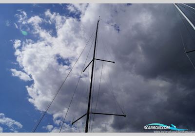 Racing 737 Sailingboat 2002, United Kingdom