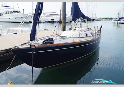 Ranger 9.9 Sailingboat 1980, United Kingdom