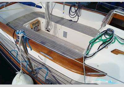 Ranger 9.9 Sailingboat 1980, United Kingdom