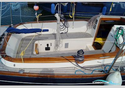 Ranger 9.9 Sailingboat 1980, United Kingdom
