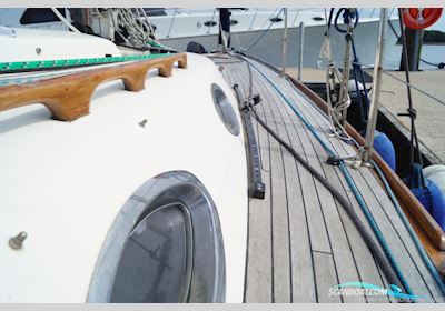 Ranger 9.9 Sailingboat 1980, United Kingdom