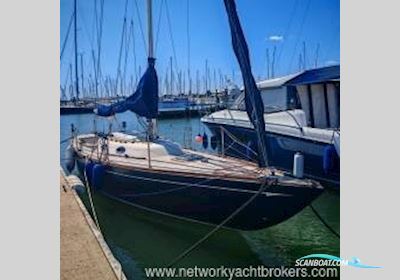 Ranger 9.9 Sailingboat 1980, United Kingdom