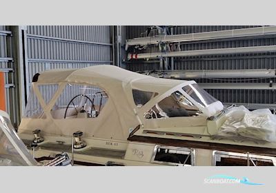 Regina af Vindö 43 DS Sailingboat 1999, with Yanmar 4JH2-Dte engine, Sweden