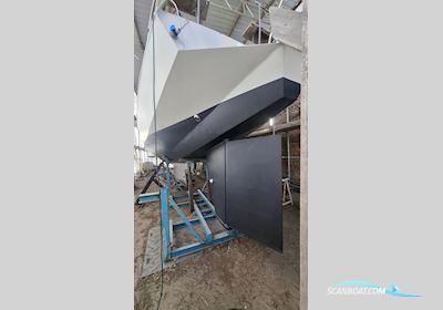 Reinke Hydra 50 Sailingboat 2009, with Daimler-Benz engine, Germany