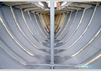 Rekere 39D Sailingboat 1996, The Netherlands