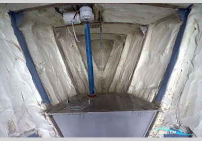 Rekere 39D Sailingboat 1996, The Netherlands