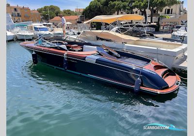 Riva Aqua Super 33 Sailingboat 2019, with Yanmar engine, France