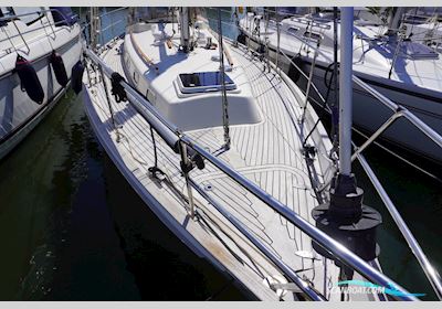 Rival 36 Sailingboat 1993, The Netherlands