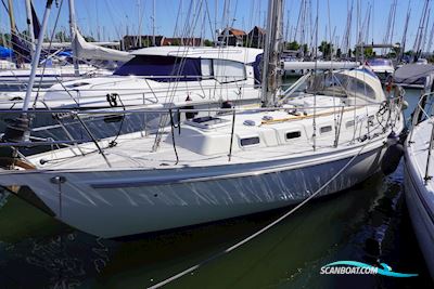 Rival 36 Sailingboat 1993, The Netherlands