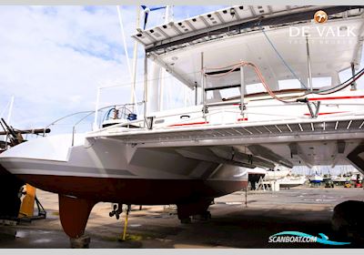 Robertson & Caine One Off Sailingboat 1992, with Yanmar engine, Portugal