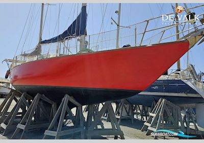 Rorqual NS 44 Ketch Sailingboat 1977, with Volvo Penta engine, Spain