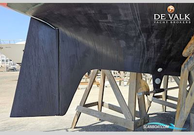Rorqual NS 44 Ketch Sailingboat 1977, with Volvo Penta engine, Spain
