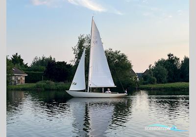 Rustler 24 Sailingboat 2009, with Epropulsion engine, The Netherlands