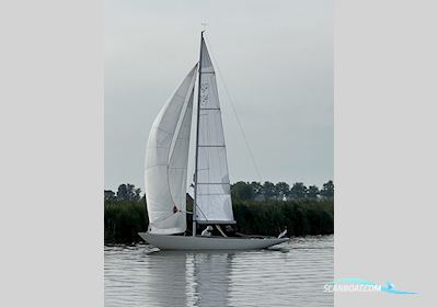 Rustler 24 Sailingboat 2009, with Epropulsion engine, The Netherlands