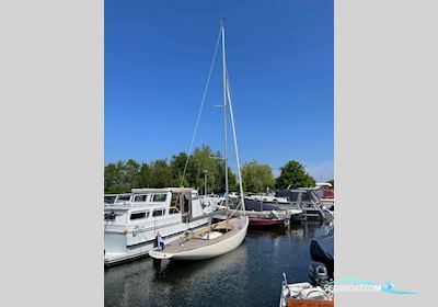 Rustler 24 Sailingboat 2009, with Epropulsion engine, The Netherlands