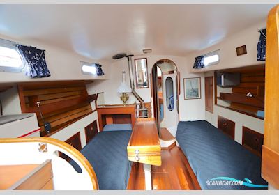 Rustler 31 Stampede Sailingboat 1969, The Netherlands