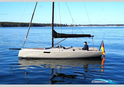 SAFFIER SE 24 Lite Sailingboat 2023, with TORQEEDO engine, Germany